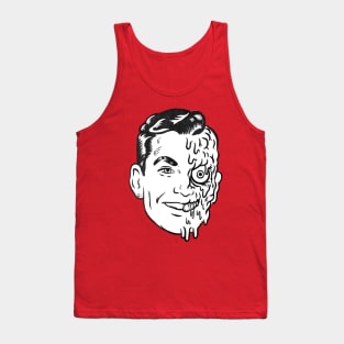 Mister Melty Tank Top